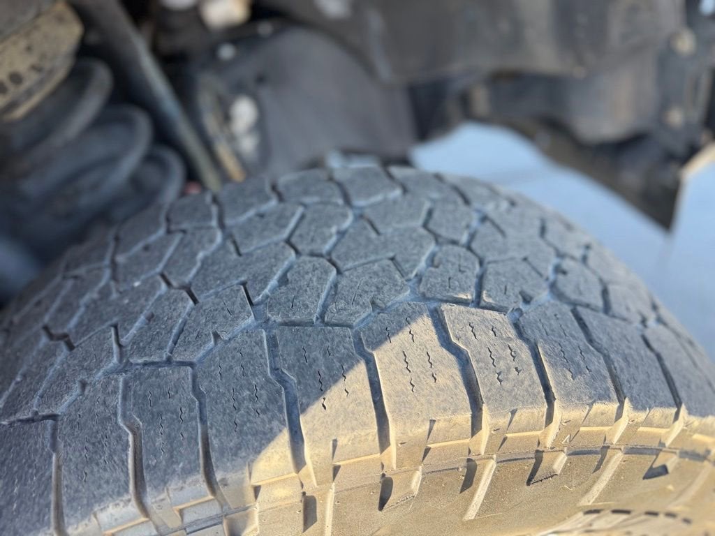 2020 Ford Super Duty F-250 SRW XL