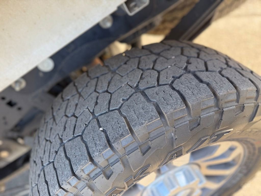 2020 Ford Super Duty F-250 SRW XL