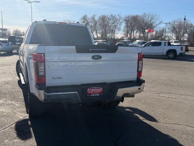 2020 Ford Super Duty F-250 SRW XL