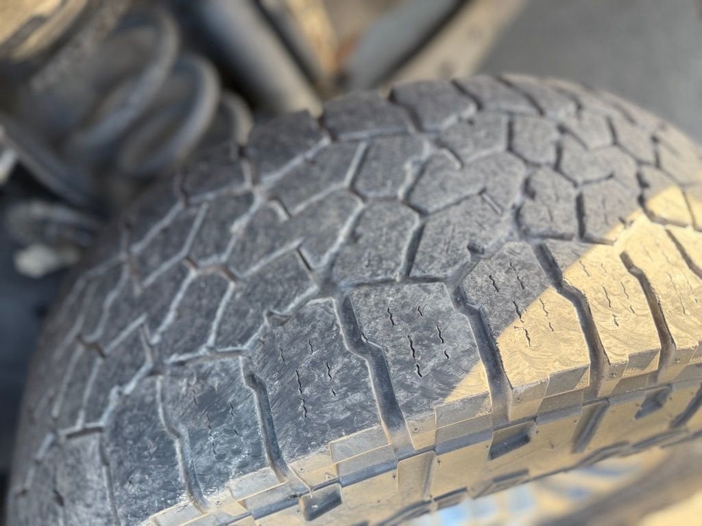 2020 Ford Super Duty F-250 SRW XL