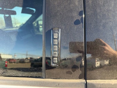 2020 Ford Super Duty F-250 SRW XL