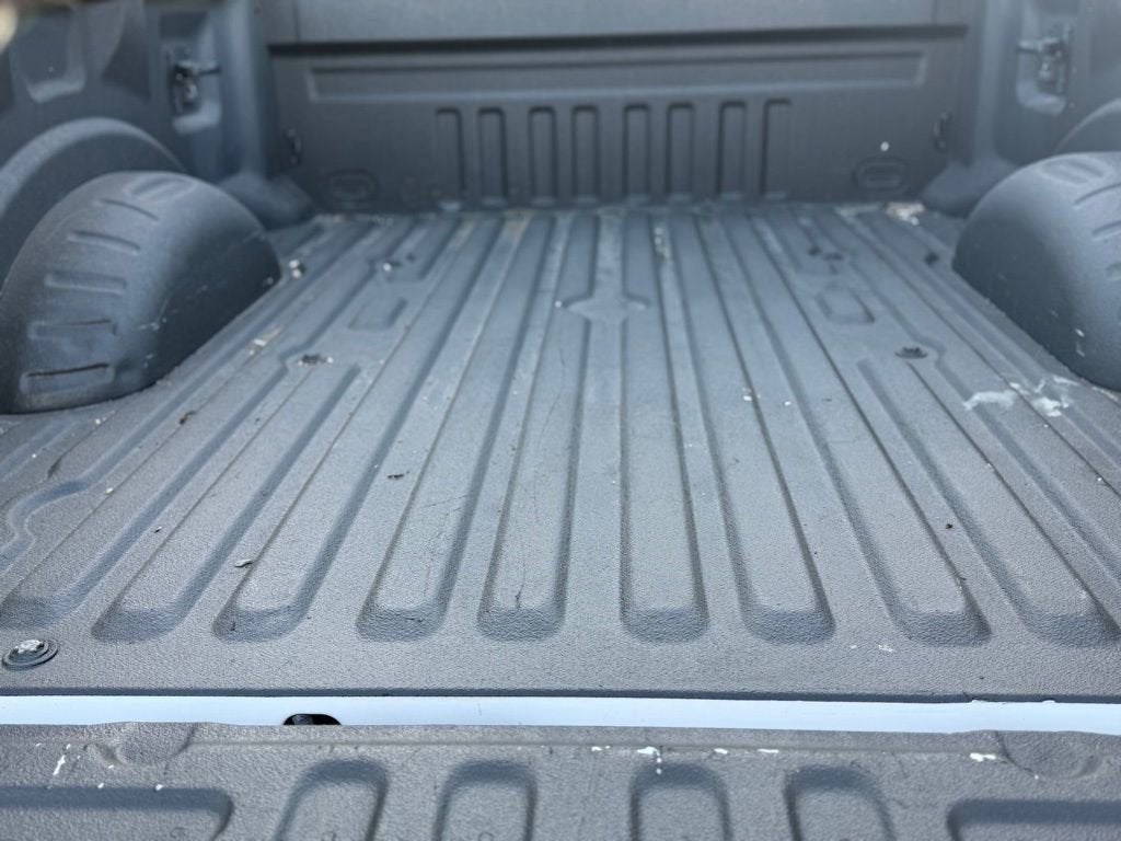 2020 Ford Super Duty F-250 SRW XL