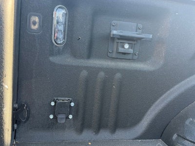 2020 Ford Super Duty F-250 SRW XL