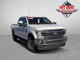 2020 Ford Super Duty F-250 SRW XL