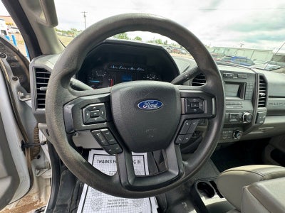 2019 Ford Super Duty F-350 SRW XL