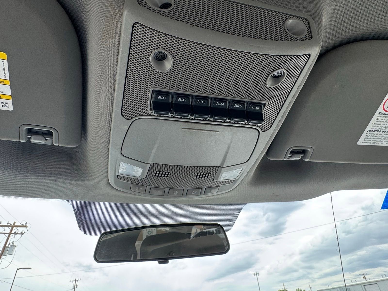 2019 Ford Super Duty F-350 SRW XL