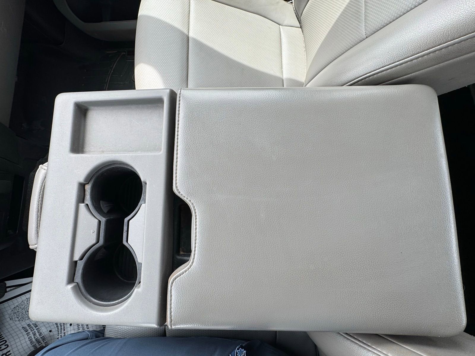 2019 Ford Super Duty F-350 SRW XL