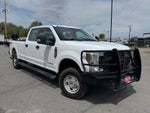 2019 Ford Super Duty F-350 SRW XL