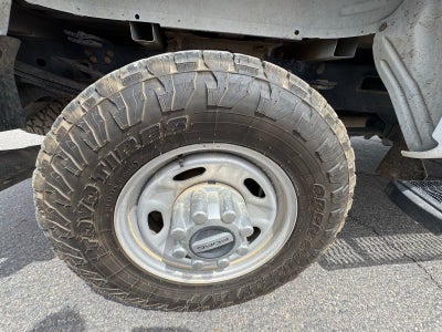 2019 Ford Super Duty F-350 SRW XL