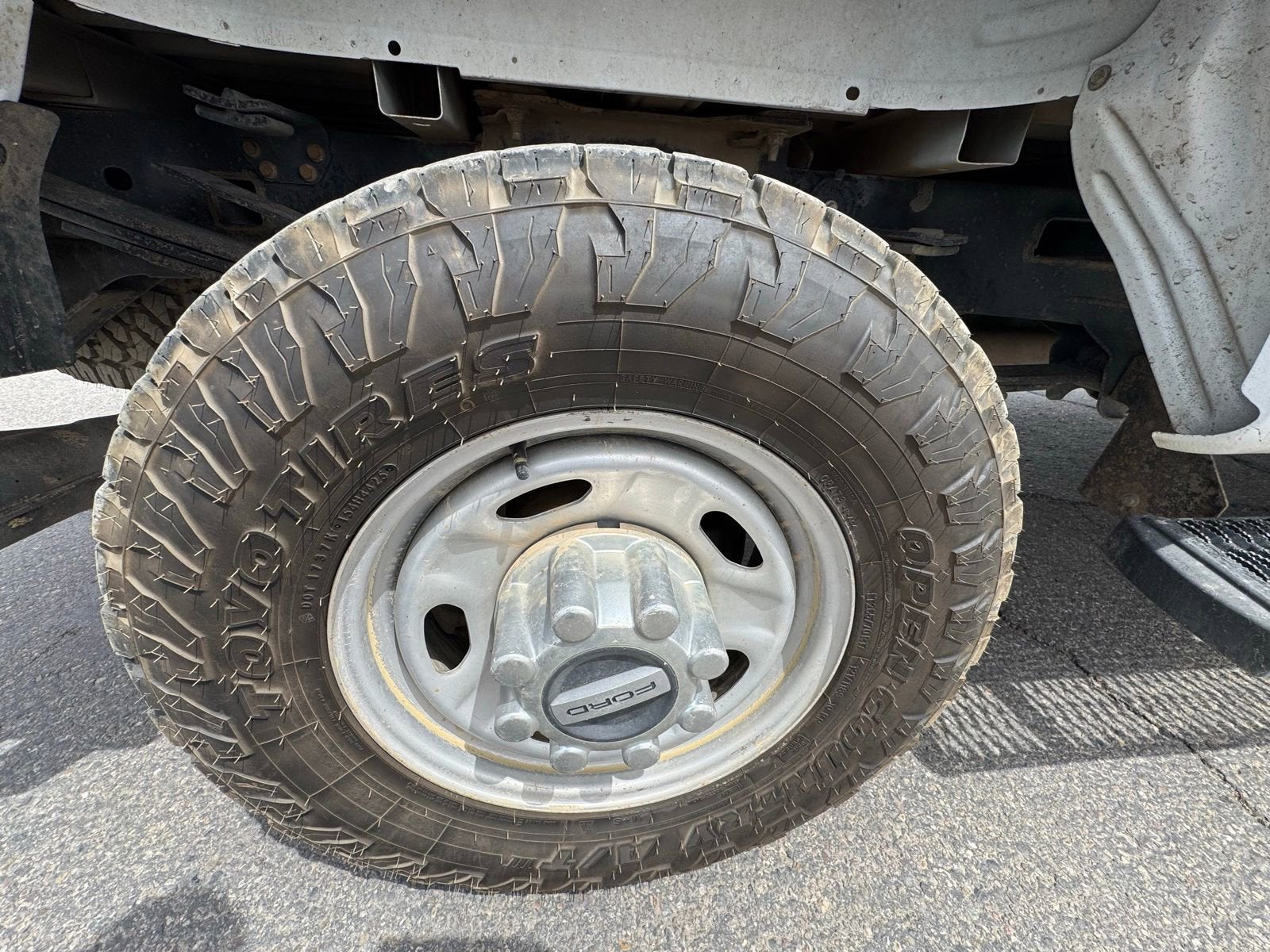 2019 Ford Super Duty F-350 SRW XL