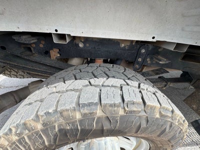 2019 Ford Super Duty F-350 SRW XL