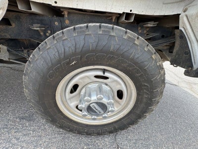 2019 Ford Super Duty F-350 SRW XL