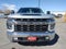2020 Chevrolet Silverado 2500 HD LT