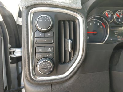 2020 Chevrolet Silverado 2500 HD LT