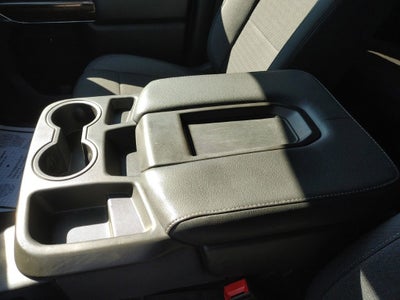 2020 Chevrolet Silverado 2500 HD LT