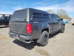 2018 Chevrolet Colorado 4WD Z71