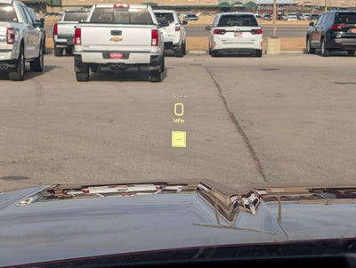 2023 GMC Yukon XL AT4