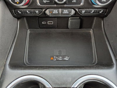 2023 GMC Yukon XL AT4