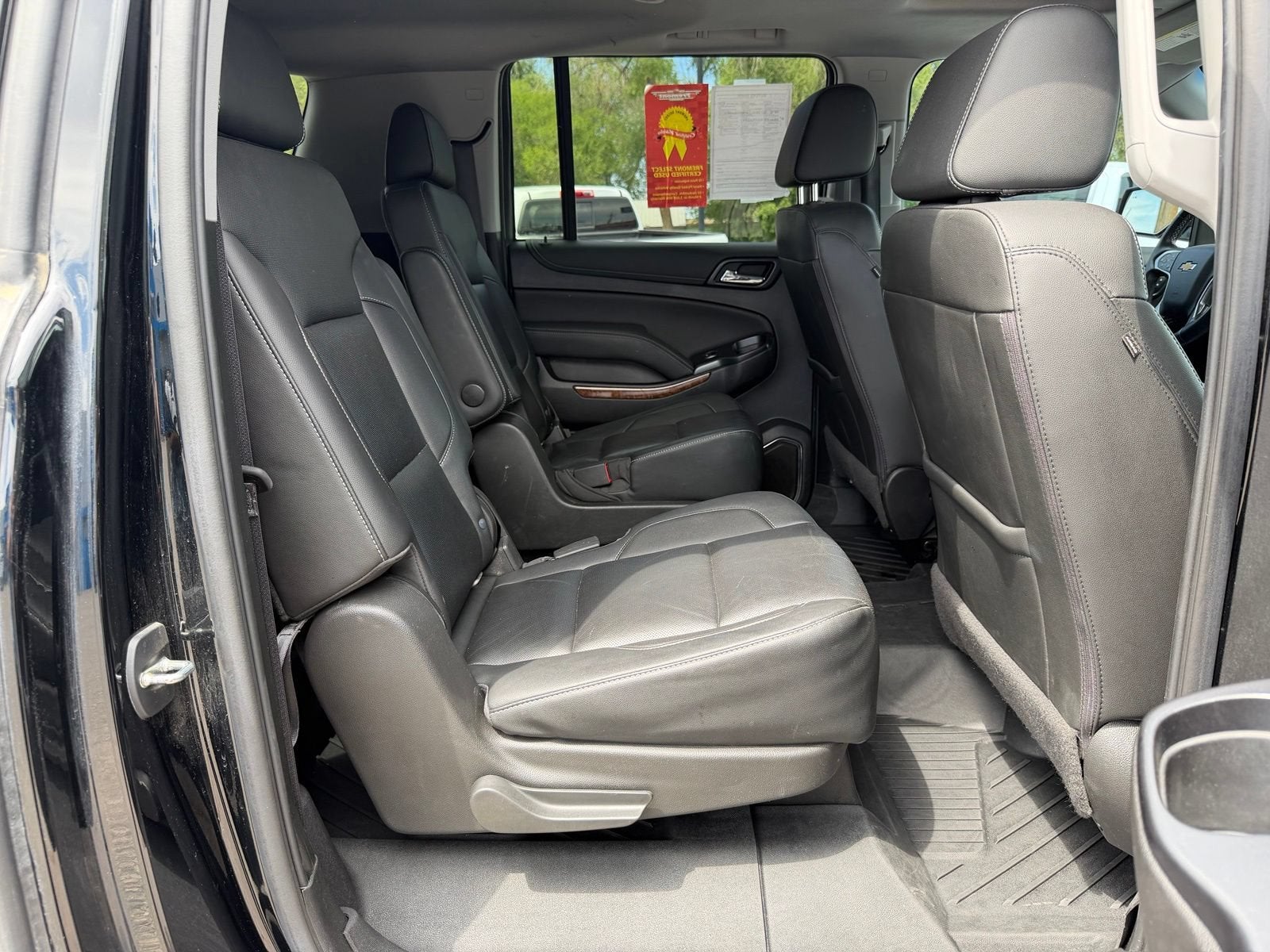 2020 Chevrolet Suburban Premier