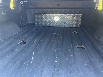 2019 GMC Sierra 2500 HD Denali