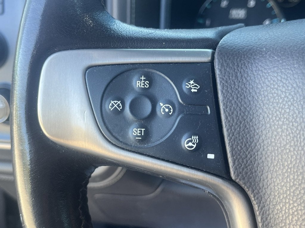 2019 GMC Sierra 2500 HD Denali