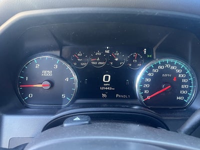 2019 GMC Sierra 2500 HD Denali