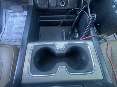 2019 GMC Sierra 2500 HD Denali