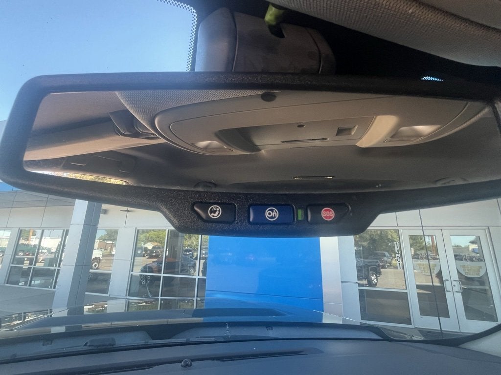 2019 GMC Sierra 2500 HD Denali