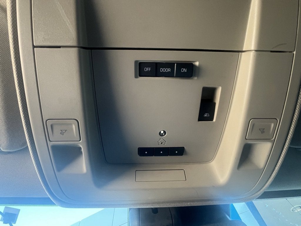 2019 GMC Sierra 2500 HD Denali