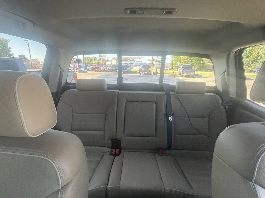 2019 GMC Sierra 2500 HD Denali