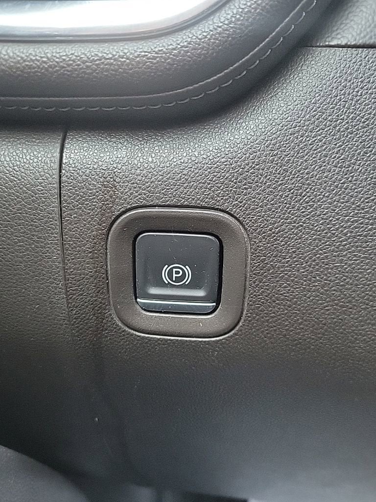 2020 GMC Sierra 2500 HD SLE