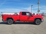 2020 GMC Sierra 2500 HD SLE