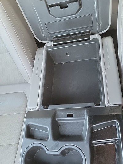 2020 GMC Sierra 2500 HD SLE