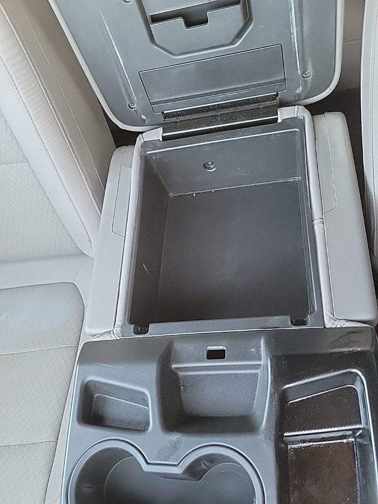 2020 GMC Sierra 2500 HD SLE