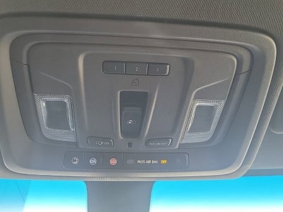 2020 GMC Sierra 2500 HD SLE