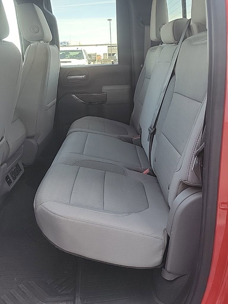 2020 GMC Sierra 2500 HD SLE