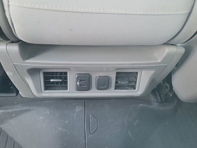 2020 GMC Sierra 2500 HD SLE