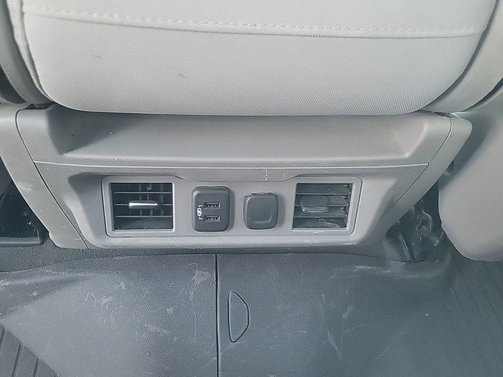 2020 GMC Sierra 2500 HD SLE