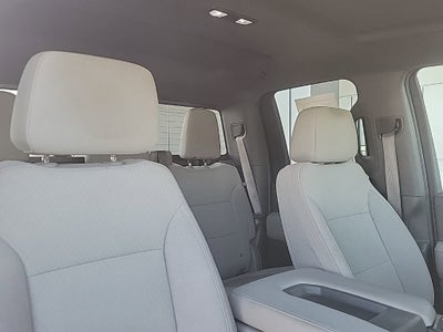 2020 GMC Sierra 2500 HD SLE