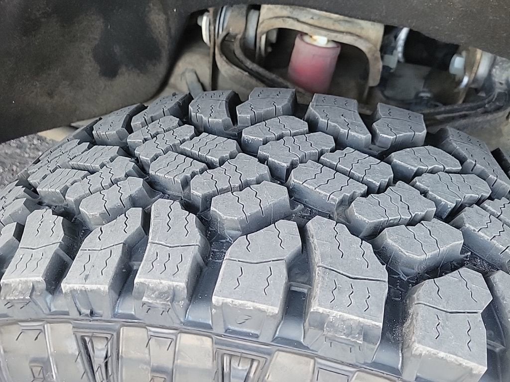 2020 GMC Sierra 2500 HD SLE