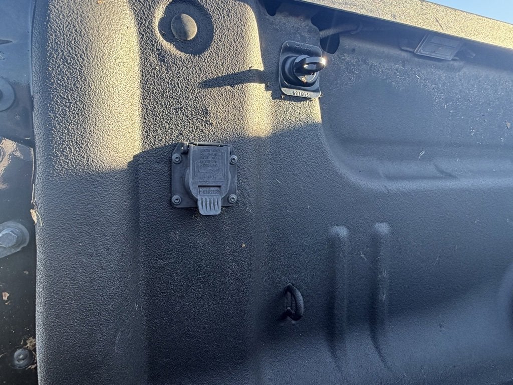 2019 GMC Sierra 3500 HD Denali