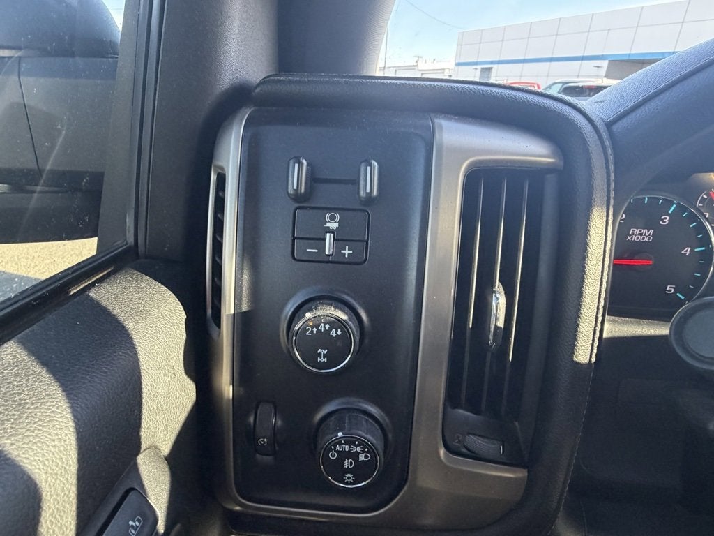 2019 GMC Sierra 3500 HD Denali