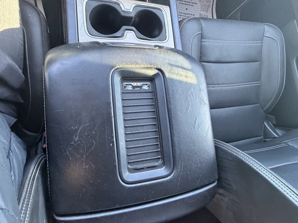 2019 GMC Sierra 3500 HD Denali