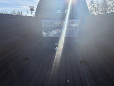 2019 GMC Sierra 3500 HD Denali