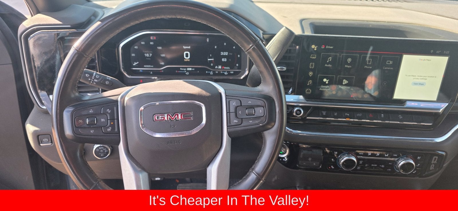 2024 GMC Sierra 2500 HD SLT