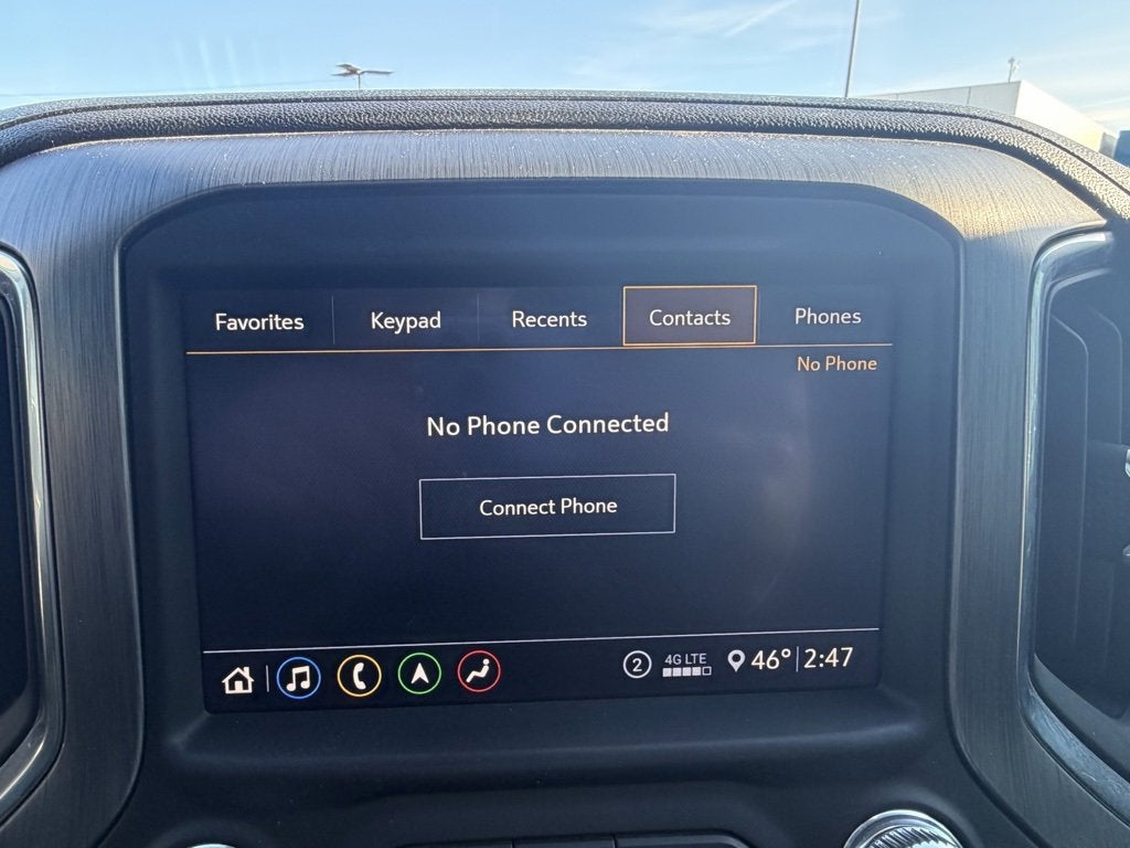 2020 GMC Sierra 2500 HD Denali