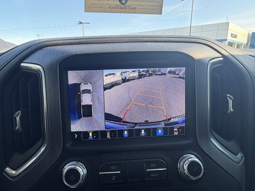 2020 GMC Sierra 2500 HD Denali