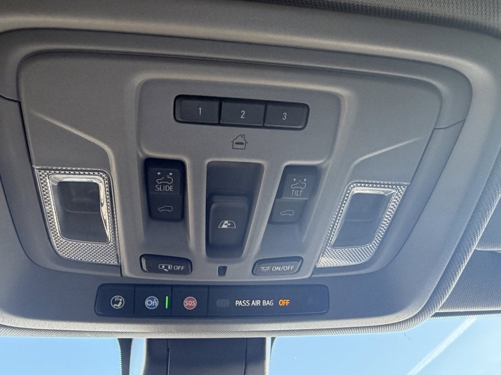 2020 GMC Sierra 2500 HD Denali