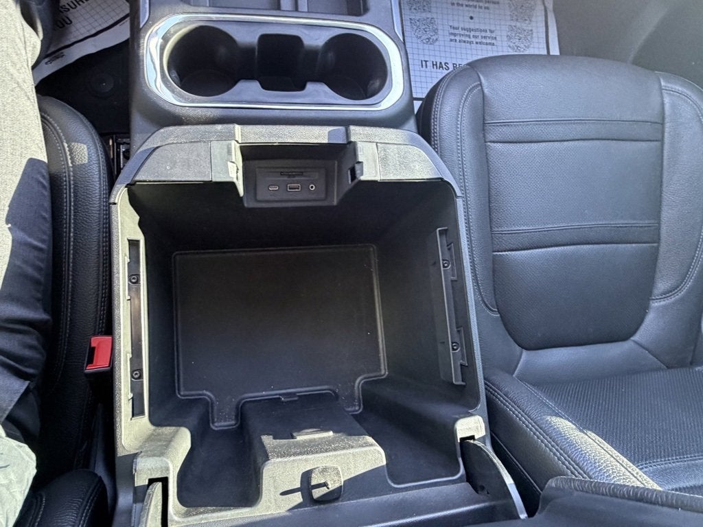 2020 GMC Sierra 2500 HD Denali