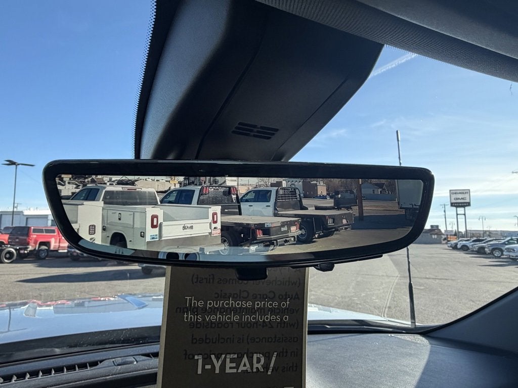 2020 GMC Sierra 2500 HD Denali